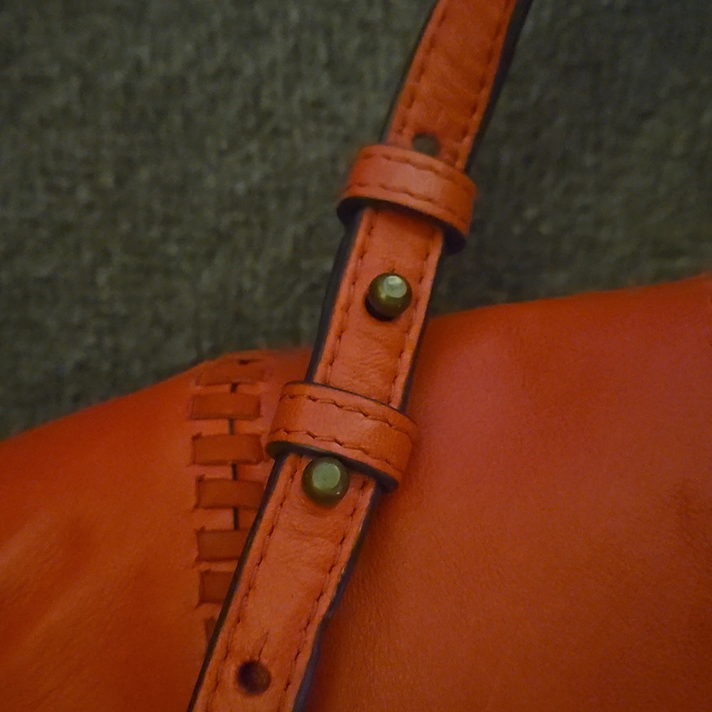 Tory Burch Satchel/ Crossbody (Small) - Picture 5 of 5